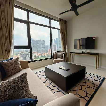 Pavillion Embassy Service Apartment By Autumn Suites Premium Stay Kuala Lumpur Ngoại thất bức ảnh
