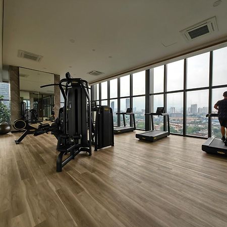 Pavillion Embassy Service Apartment By Autumn Suites Premium Stay Kuala Lumpur Ngoại thất bức ảnh