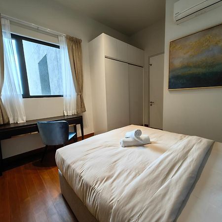 Pavillion Embassy Service Apartment By Autumn Suites Premium Stay Kuala Lumpur Ngoại thất bức ảnh
