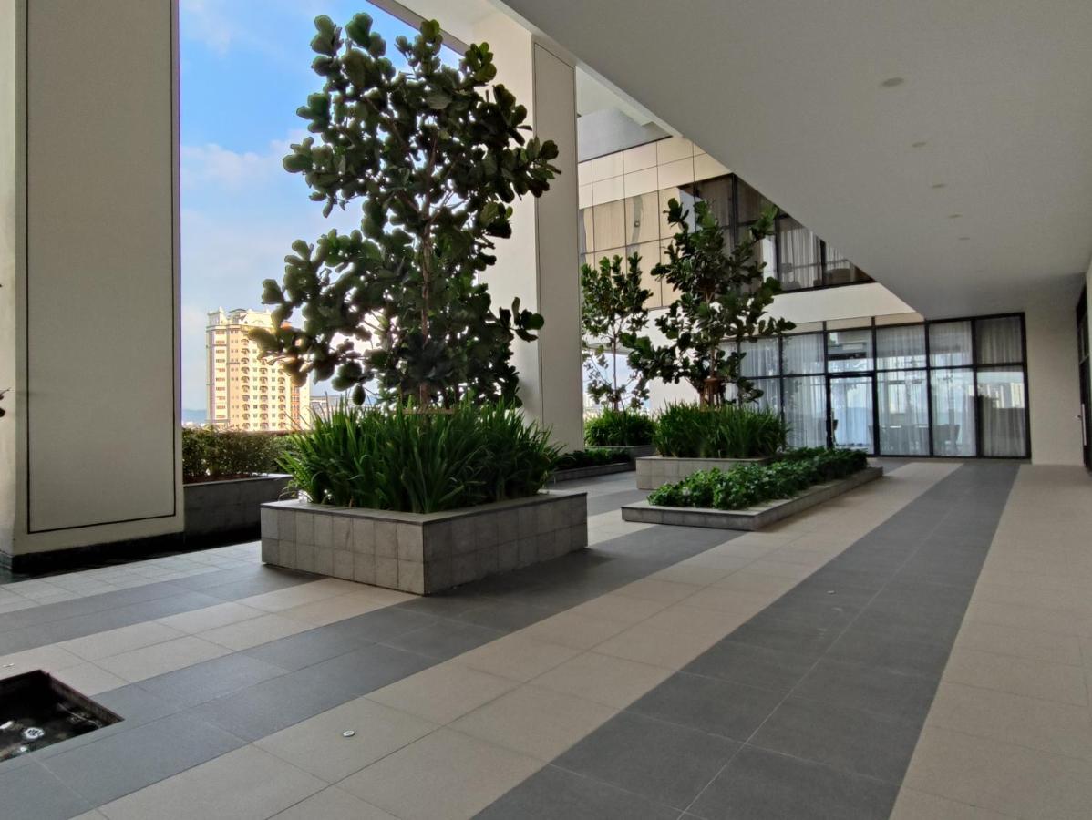 Pavillion Embassy Service Apartment By Autumn Suites Premium Stay Kuala Lumpur Ngoại thất bức ảnh