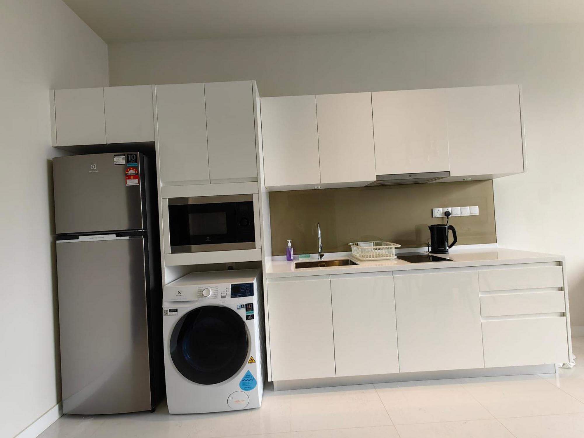 Pavillion Embassy Service Apartment By Autumn Suites Premium Stay Kuala Lumpur Ngoại thất bức ảnh
