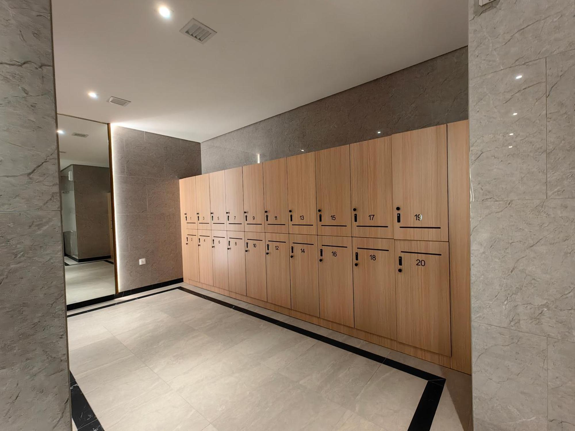 Pavillion Embassy Service Apartment By Autumn Suites Premium Stay Kuala Lumpur Ngoại thất bức ảnh