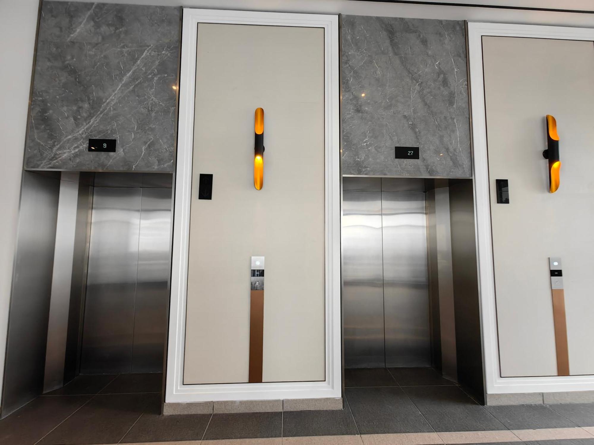 Pavillion Embassy Service Apartment By Autumn Suites Premium Stay Kuala Lumpur Ngoại thất bức ảnh