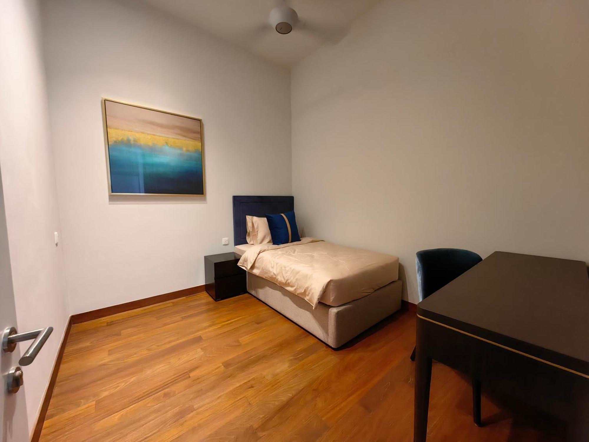 Pavillion Embassy Service Apartment By Autumn Suites Premium Stay Kuala Lumpur Ngoại thất bức ảnh