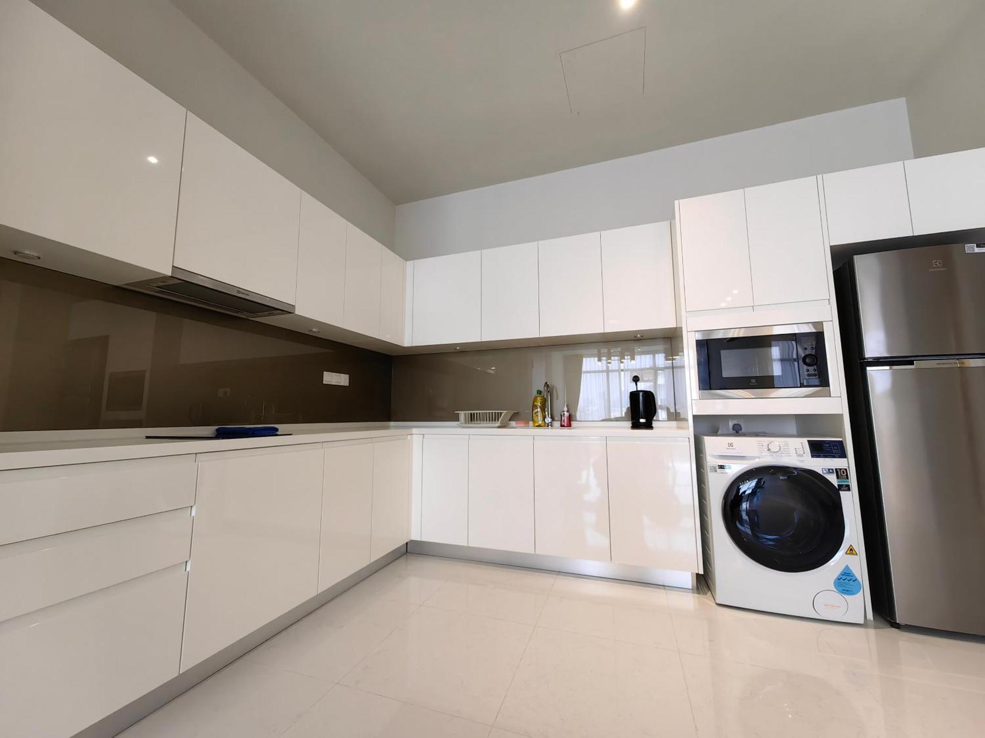 Pavillion Embassy Service Apartment By Autumn Suites Premium Stay Kuala Lumpur Ngoại thất bức ảnh