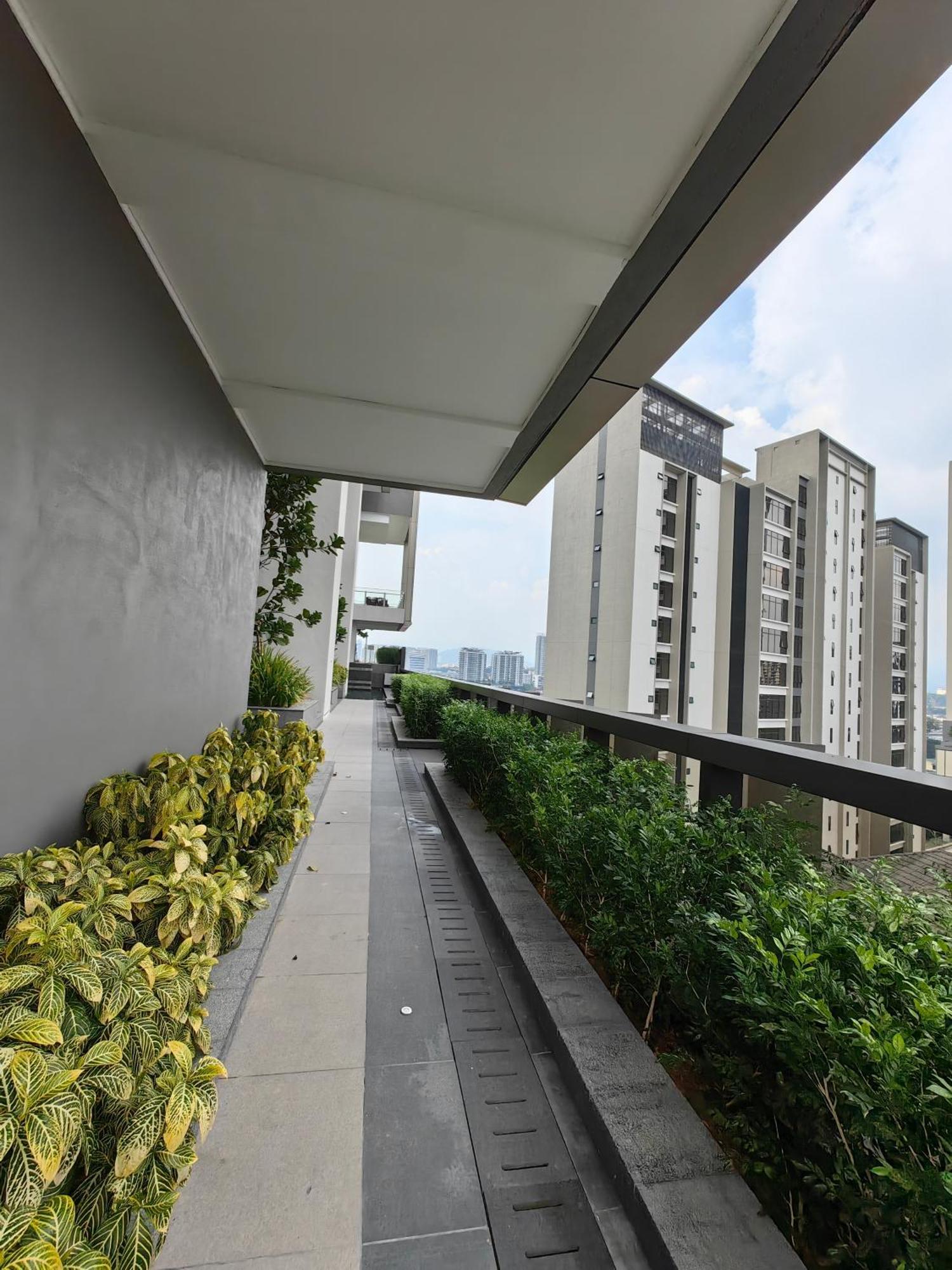 Pavillion Embassy Service Apartment By Autumn Suites Premium Stay Kuala Lumpur Ngoại thất bức ảnh