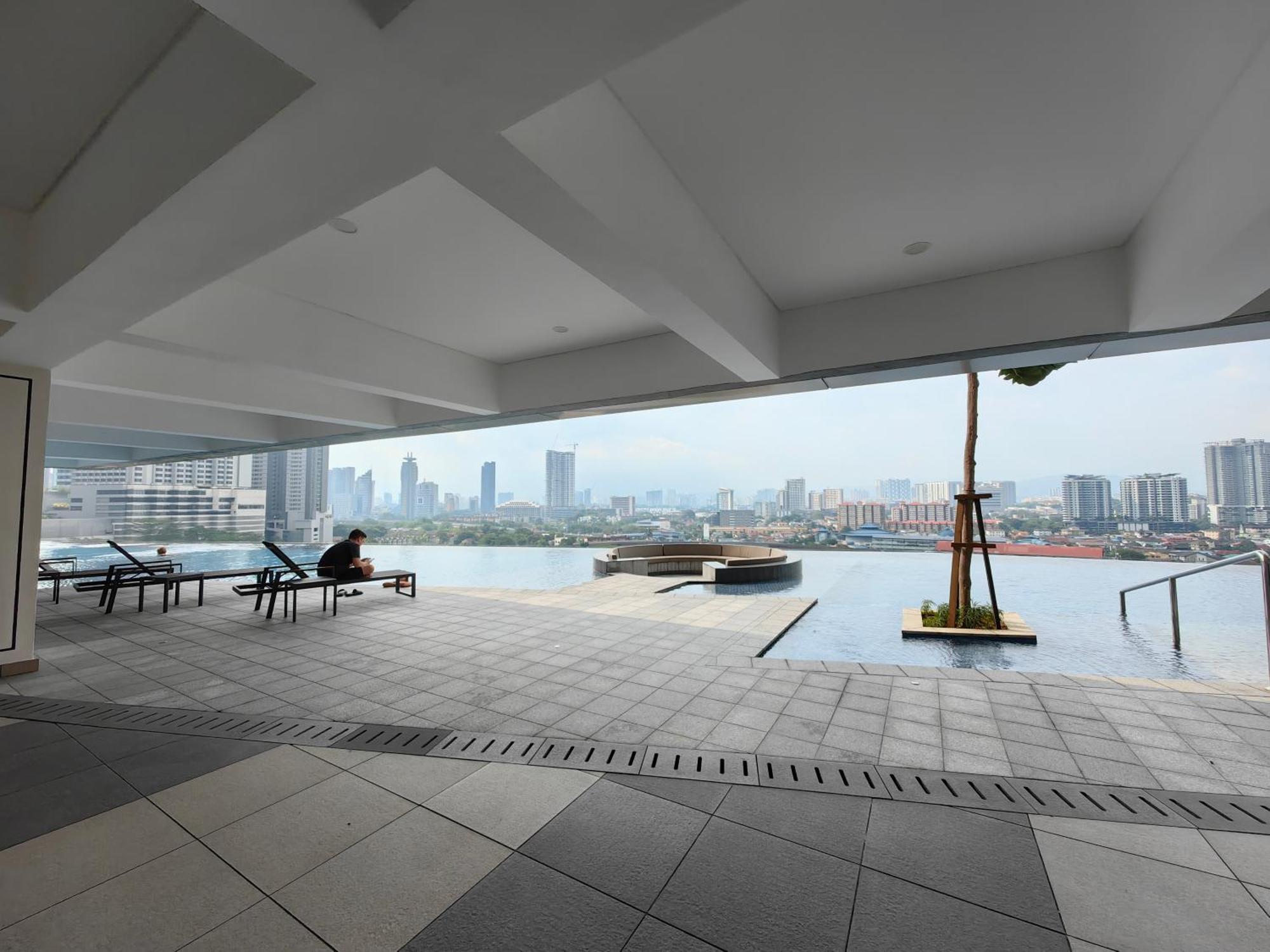 Pavillion Embassy Service Apartment By Autumn Suites Premium Stay Kuala Lumpur Ngoại thất bức ảnh