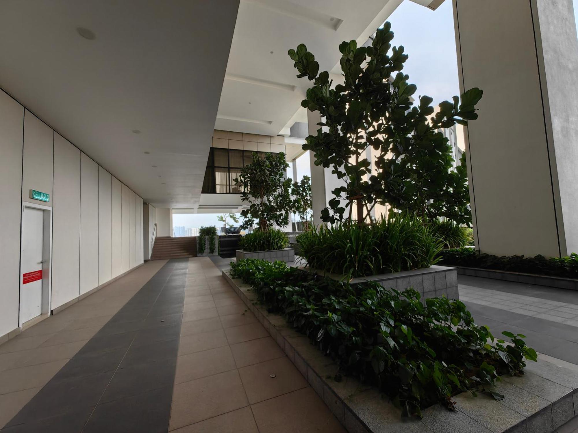 Pavillion Embassy Service Apartment By Autumn Suites Premium Stay Kuala Lumpur Ngoại thất bức ảnh