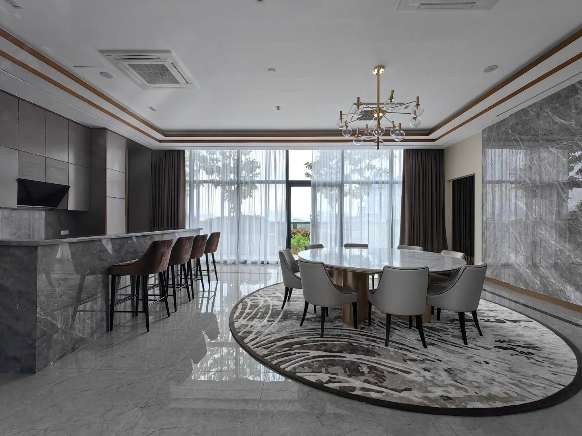 Pavillion Embassy Service Apartment By Autumn Suites Premium Stay Kuala Lumpur Ngoại thất bức ảnh